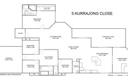 5 Kurrajong Close, South Grafton, NSW 2460