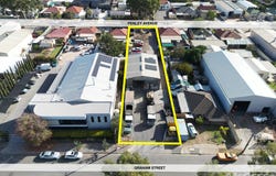 9 Graham Street, Wingfield, SA 5013
