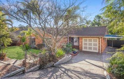 34 David Road, Barden Ridge, NSW 2234