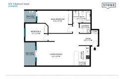 9/9-11 Bathurst Street, Liverpool, NSW 2170