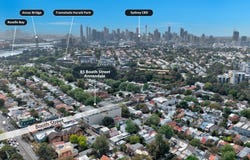 85 Booth Street, Annandale, NSW 2038