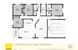 75 Willowleaf Circuit, Upper Caboolture, Qld 4510