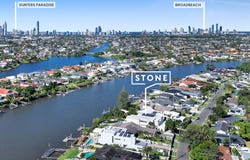14A Garden Grove, Carrara, Qld 4211