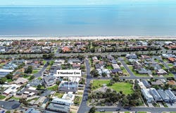 9 Nambour Crescent, West Lakes Shore, SA 5020