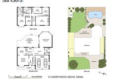 12 Cherrywood Grove, Menai, NSW 2234