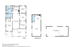 33 Chisholm Trail, Oak Valley, Qld 4811
