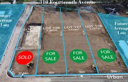Lot 126, 310 Fourteenth Avenue, Austral, NSW 2179