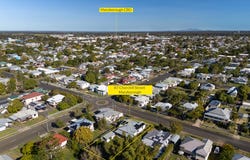 87 Churchill Street, Maryborough, Qld 4650
