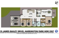19 James Bailey Drive, Harrington Park, NSW 2567