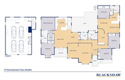 27 Gormanston Crescent, Deakin, ACT 2600