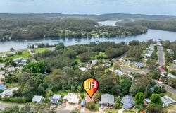 12 Runnyford Road, Nelligen, NSW 2536