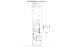100 Baroda Street, Travancore, Vic 3032