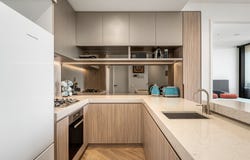 1010/3 Tarver Street, Port Melbourne, Vic 3207