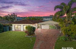 3 Walbrook Avenue, Springwood, Qld 4127
