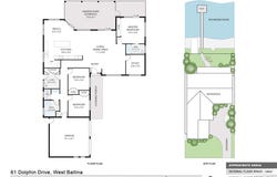 61 Dolphin Drive, West Ballina, NSW 2478
