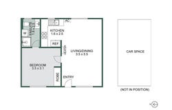 11/120 Princess Street, Kew, Vic 3101