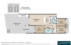 2/36 Woodcliffe Crescent, Woody Point, Qld 4019