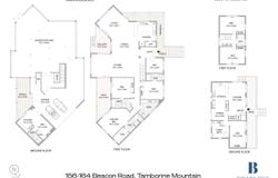 156-164 Beacon Road, Tamborine Mountain, Qld 4272