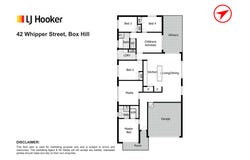 42 Whipper Street, Box Hill, NSW 2765