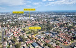2 Notley Street, Mount Druitt, NSW 2770