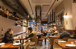 Maha East Restaurant, 36 Chapel Street, Windsor, Vic 3181