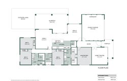 102 Grandmere Parade, Meadow Springs, WA 6210