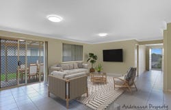 45 Dalmeny Drive, Macquarie Hills, NSW 2285