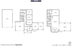 2 Valley View Court, Highfields, Qld 4352