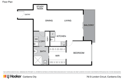 76/3 London Circuit, City, ACT 2601