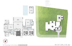 42 Montego Hills Drive, Kingsholme, Qld 4208