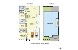 5 Tuross Crescent, South Morang, Vic 3752