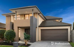 17 Freedman Avenue, Williams Landing, Vic 3027