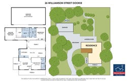 26 Williamson Street, Dookie, Vic 3646