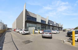 Lots 1-8 21 Panamax Road, Ravenhall, Vic 3023