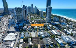 6/33 Cronulla  Avenue, Mermaid Beach, Qld 4218