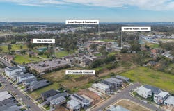 12 Caussade Crescent, Austral, NSW 2179