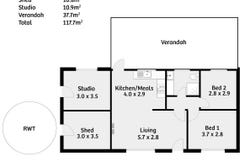29 Albyn Terrace, Strathalbyn, SA 5255