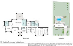 27 Medinah Avenue, Luddenham, NSW 2745
