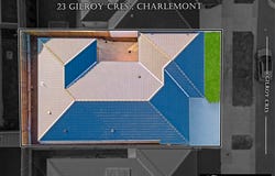 23 Gilroy Crescent, Charlemont, Vic 3217