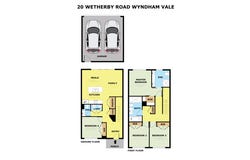 20 Wetherby Road, Wyndham Vale, Vic 3024