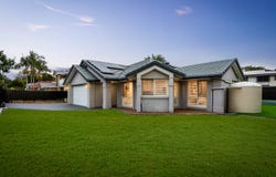 47 Cowell Street, Carindale, Qld 4152