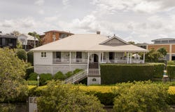 58 Kingsholme Street, Teneriffe, Qld 4005