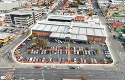 103 Melville Street, 159-163 Harrington Street, Hobart, Tas 7000