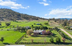 29 Echo Hills Road, Werris Creek, NSW 2341