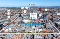 118-120 Ryrie Street, Geelong, Vic 3220