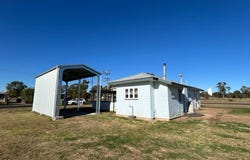 117 Bruce Road, Millmerran, Qld 4357