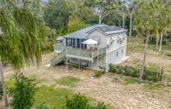 135 Sylvan Drive, Moore Park Beach, Qld 4670