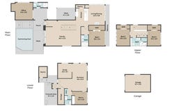 201 Taringa Parade, Taringa, Qld 4068