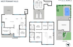 18 Marguerite Crescent, West Pennant Hills, NSW 2125