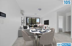 105/125-129 Arthur Street, Parramatta, NSW 2150